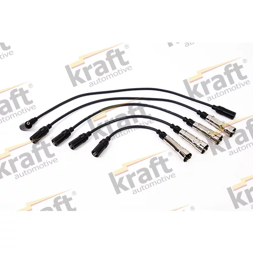 Sada zapaľovacích káblov KRAFT AUTOMOTIVE 9124802 SM