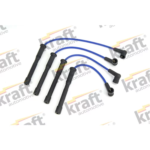 Sada zapaľovacích káblov KRAFT AUTOMOTIVE 9125036 SW