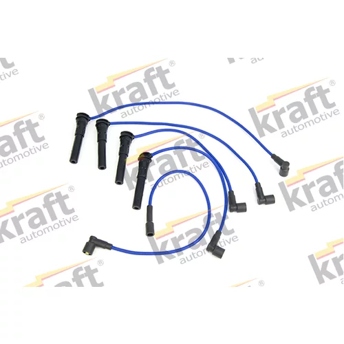Sada zapaľovacích káblov KRAFT AUTOMOTIVE 9128030 SW