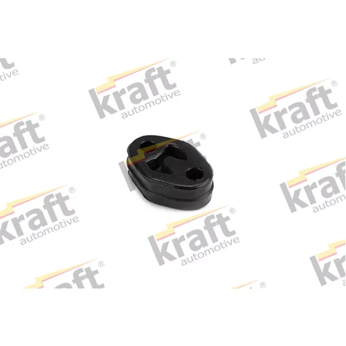 Držiak výfukového systému KRAFT AUTOMOTIVE 0502025