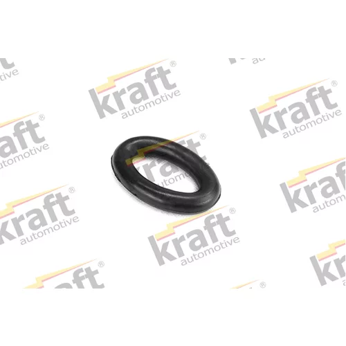 Doraz tlmiča výfuku KRAFT AUTOMOTIVE 0502520