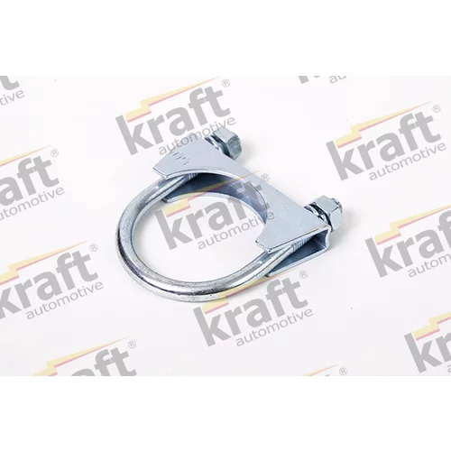 Spojka trubiek výfukového systému 0558527 (KRAFT AUTOMOTIVE)
