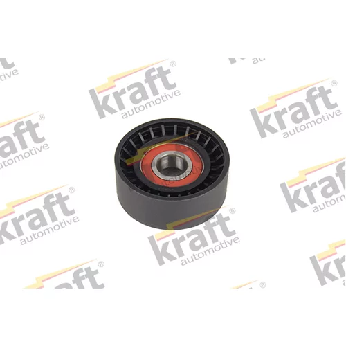Napínacia kladka rebrovaného klinového remeňa KRAFT AUTOMOTIVE 1225447