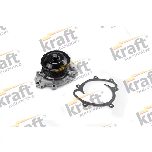 Vodné čerpadlo, chladenie motora KRAFT AUTOMOTIVE 1501007