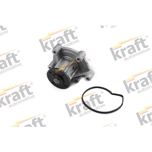 Vodné čerpadlo, chladenie motora KRAFT AUTOMOTIVE 1501180