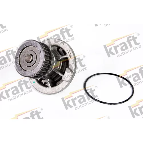 Vodné čerpadlo, chladenie motora KRAFT AUTOMOTIVE 1501690