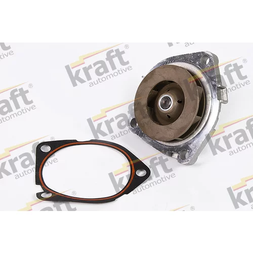 Vodné čerpadlo, chladenie motora KRAFT AUTOMOTIVE 1501800