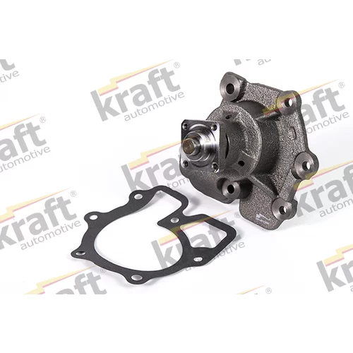 Vodné čerpadlo, chladenie motora 1502030 (KRAFT AUTOMOTIVE) - obr. 1