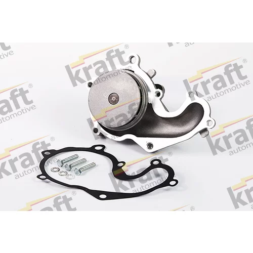 Vodné čerpadlo, chladenie motora KRAFT AUTOMOTIVE 1502242