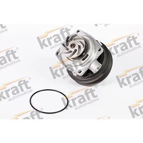 Vodné čerpadlo, chladenie motora 1503330 (KRAFT AUTOMOTIVE) - obr. 1