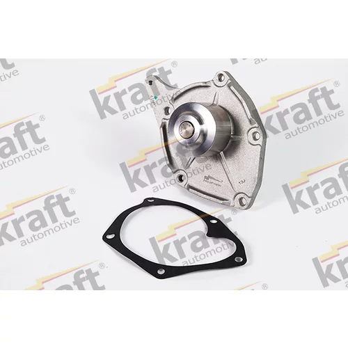 Vodné čerpadlo, chladenie motora KRAFT AUTOMOTIVE 1505024