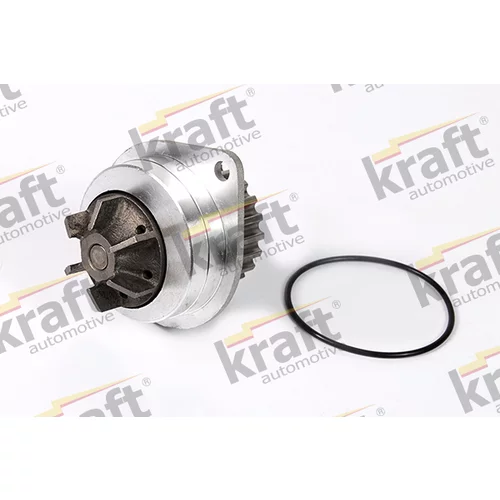 Vodné čerpadlo, chladenie motora 1505560 (KRAFT AUTOMOTIVE) - obr. 1