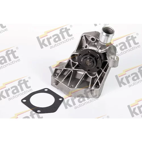 Vodné čerpadlo, chladenie motora 1506557 (KRAFT AUTOMOTIVE) - obr. 1