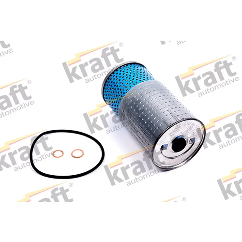 Olejový filter KRAFT AUTOMOTIVE 1701010