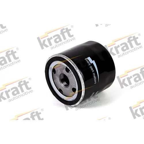 Olejový filter KRAFT AUTOMOTIVE 1703392