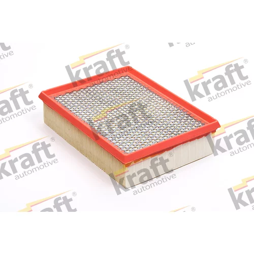 Vzduchový filter KRAFT AUTOMOTIVE 1711745