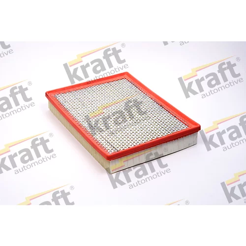 Vzduchový filter KRAFT AUTOMOTIVE 1711800
