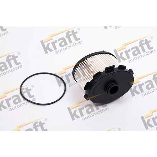 Palivový filter KRAFT AUTOMOTIVE 1725570