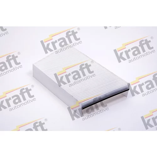 Filter vnútorného priestoru KRAFT AUTOMOTIVE 1731050