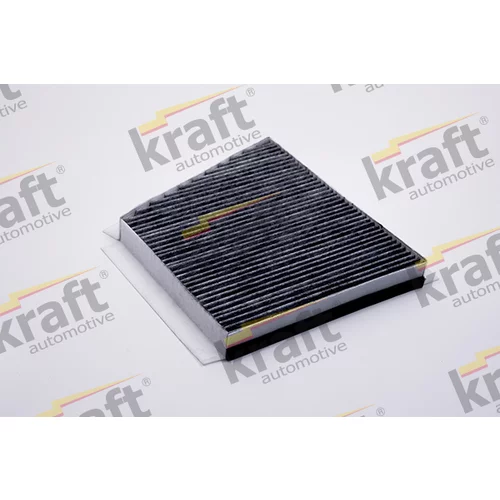 Filter vnútorného priestoru KRAFT AUTOMOTIVE 1731205