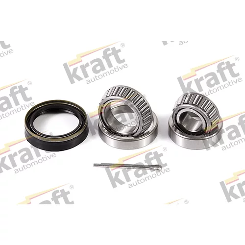 Ložisko kolesa - opravná sada KRAFT AUTOMOTIVE 4100270