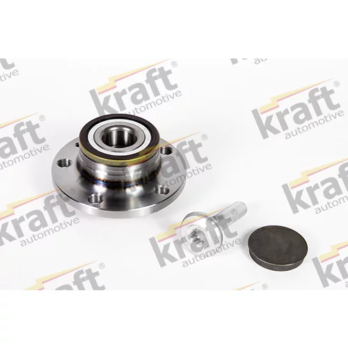 Ložisko kolesa - opravná sada KRAFT AUTOMOTIVE 4100420