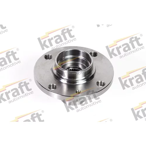 Náboj kolesa KRAFT AUTOMOTIVE 4200040