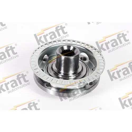 Náboj kolesa KRAFT AUTOMOTIVE 4200050