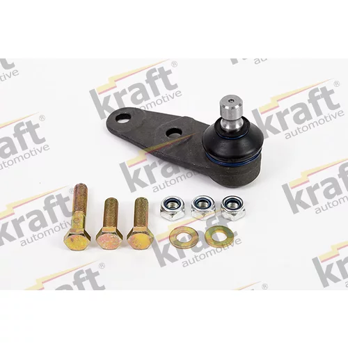 Zvislý/nosný čap KRAFT AUTOMOTIVE 4225050