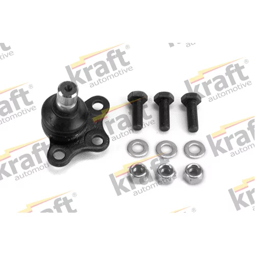 Zvislý/nosný čap KRAFT AUTOMOTIVE 4225904