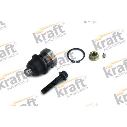 Zvislý/nosný čap KRAFT AUTOMOTIVE 4228510