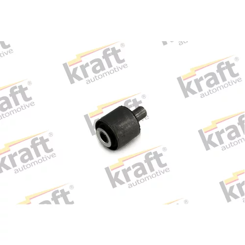 Uloženie riadenia KRAFT AUTOMOTIVE 4231130
