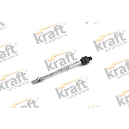 Axiálny čap tiahla riadenia KRAFT AUTOMOTIVE 4301583