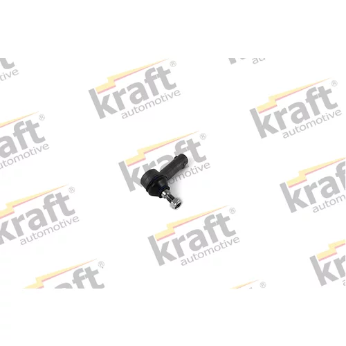 Hlava/čap spojovacej tyče riadenia KRAFT AUTOMOTIVE 4310615