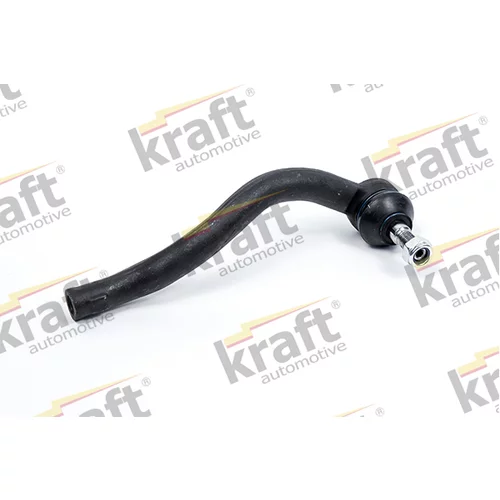 Hlava/čap spojovacej tyče riadenia KRAFT AUTOMOTIVE 4310650