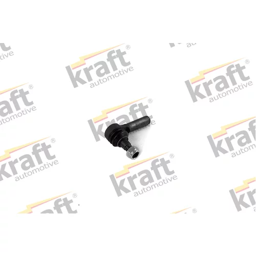 Hlava/čap spojovacej tyče riadenia KRAFT AUTOMOTIVE 4312350