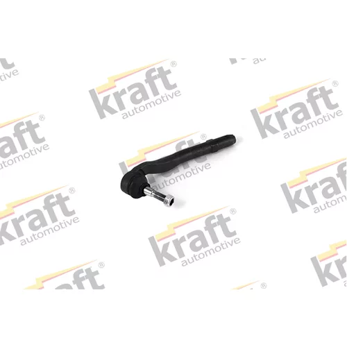 Hlava/čap spojovacej tyče riadenia KRAFT AUTOMOTIVE 4312605