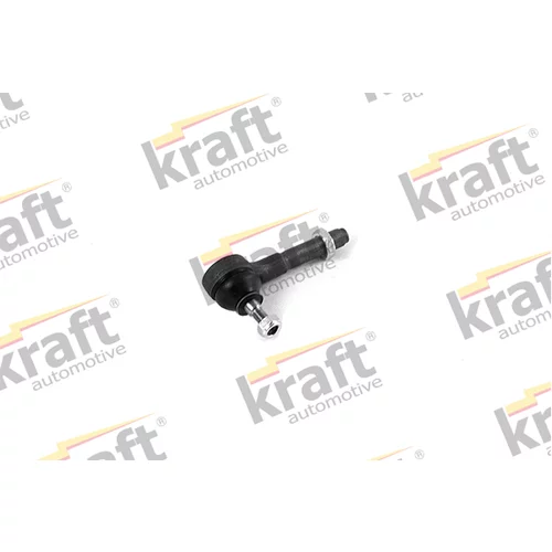 Hlava/čap spojovacej tyče riadenia KRAFT AUTOMOTIVE 4315581