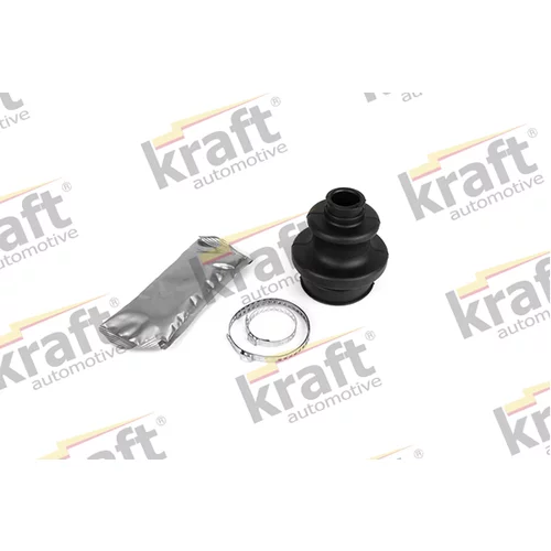 Manžeta hnacieho hriadeľa - opravná sada KRAFT AUTOMOTIVE 4411152