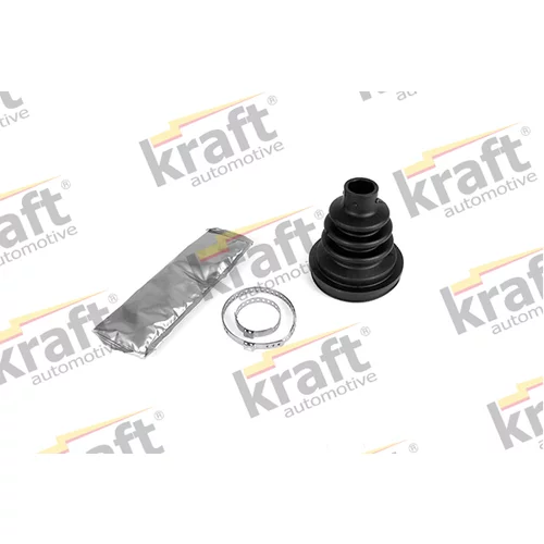 Manžeta hnacieho hriadeľa - opravná sada KRAFT AUTOMOTIVE 4411590