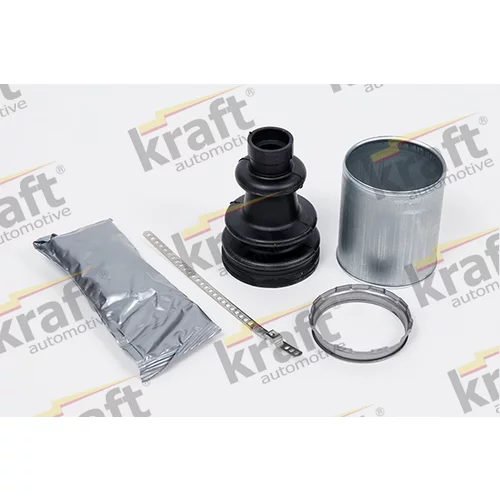 Manžeta hnacieho hriadeľa - opravná sada KRAFT AUTOMOTIVE 4415515