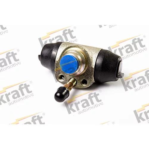 Brzdový valček kolesa KRAFT AUTOMOTIVE 6030050
