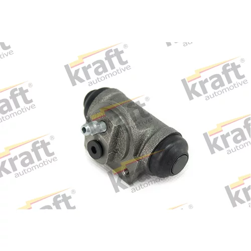 Brzdový valček kolesa KRAFT AUTOMOTIVE 6033170