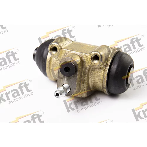 Brzdový valček kolesa KRAFT AUTOMOTIVE 6033395