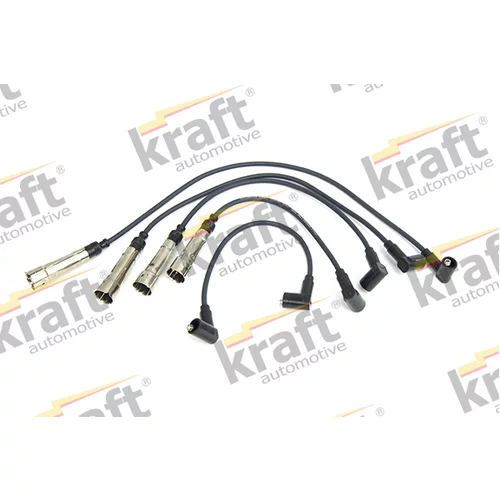 Sada zapaľovacích káblov KRAFT AUTOMOTIVE 9126560 SM