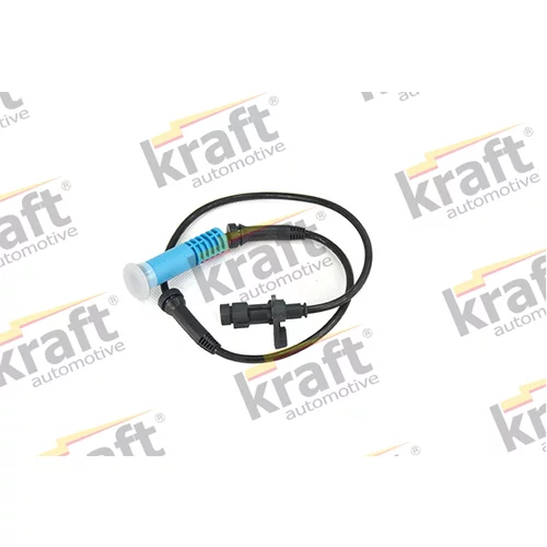 Snímač počtu otáčok kolesa KRAFT AUTOMOTIVE 9412540