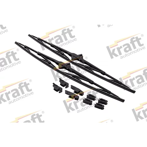 Stieracia lišta KRAFT AUTOMOTIVE K5353