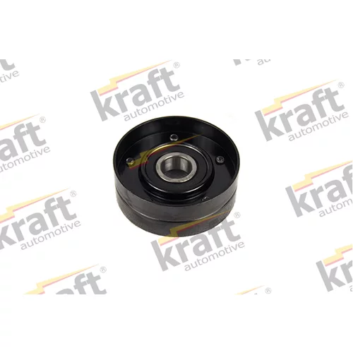 Napínacia kladka rebrovaného klinového remeňa KRAFT AUTOMOTIVE 1221911