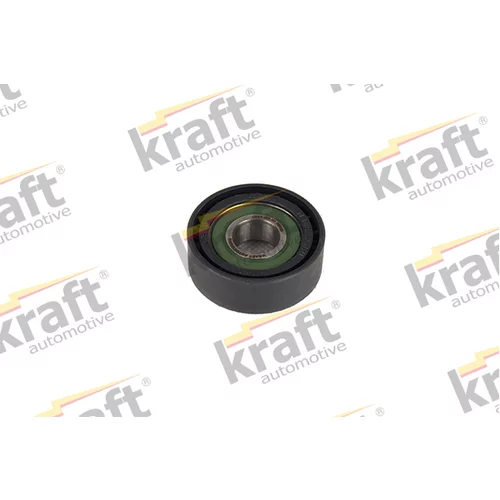 Napínacia kladka rebrovaného klinového remeňa KRAFT AUTOMOTIVE 1222250