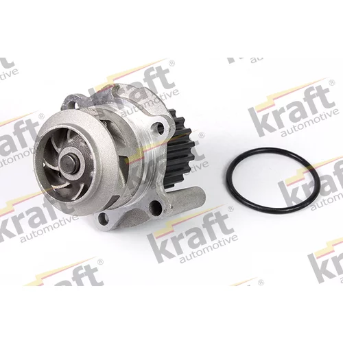 Vodné čerpadlo, chladenie motora 1500297 (KRAFT AUTOMOTIVE) - obr. 1